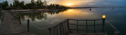 Mar Setal in Ндангане