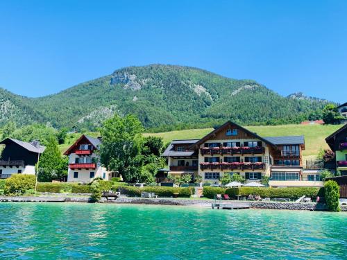 Hotel Garni Buchinger 1