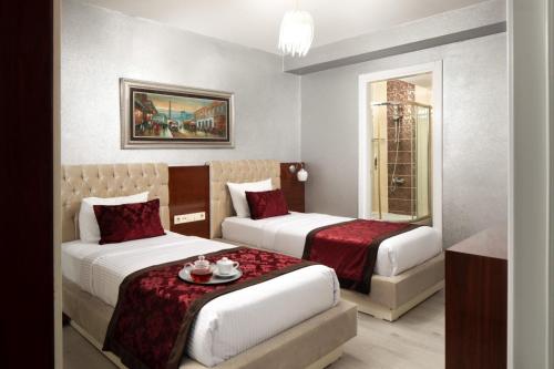 Golf Royal Residence - image 38