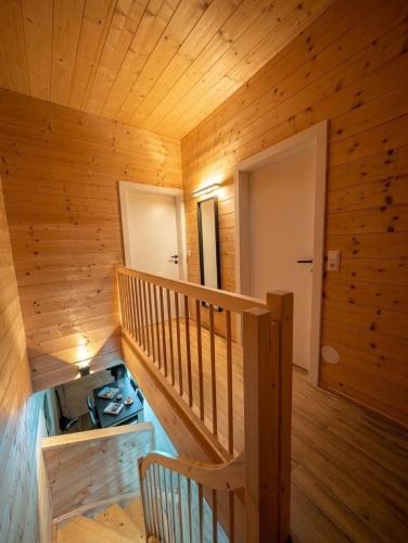 Chalet Rattendorf 139 in Hermagora