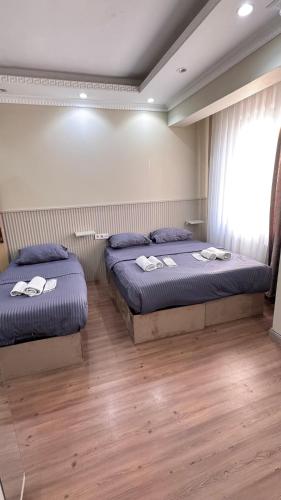 RENOVA OLD CiTY HOTEL - image 6