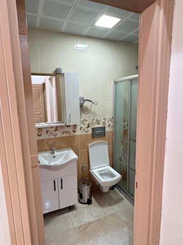 RENOVA OLD CiTY HOTEL - image 13