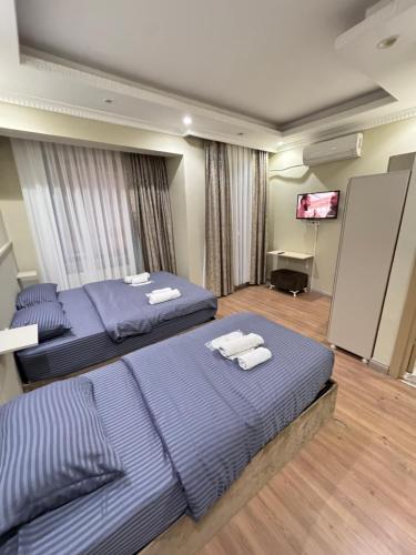 RENOVA OLD CiTY HOTEL - image 10