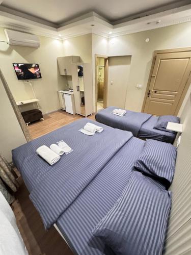 RENOVA OLD CiTY HOTEL - image 7