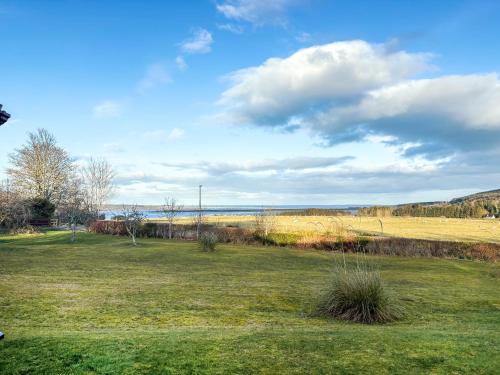Exterior view, Stroma in Edderton