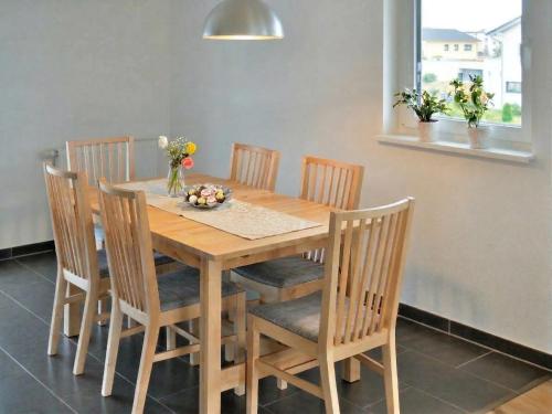 設施, Ferienwohnung Elena in 太特楠