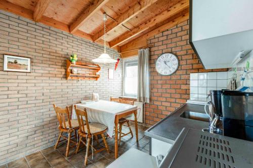 Simpel vacationhome Blenck 36 - Bungalowpark De Blenck Callantsoog aan Zee in Callantsoog