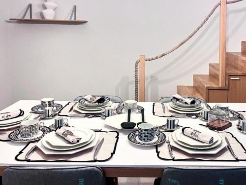 Magnifique appart 6 pers - Bourg St Maurice in La Bourgeat