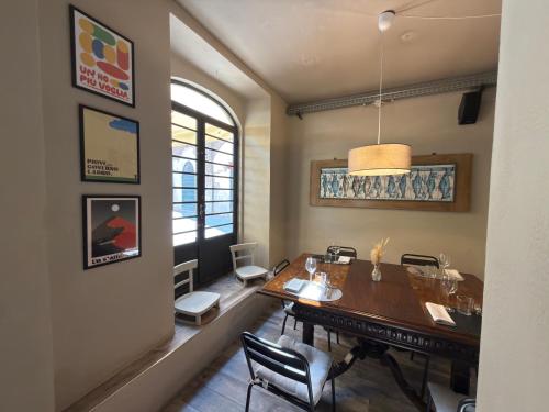 La Terrazza Di Via Elisa