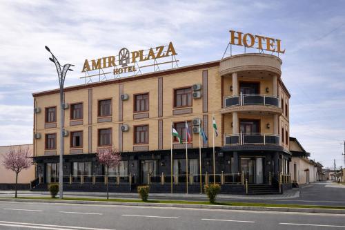 hotel photo