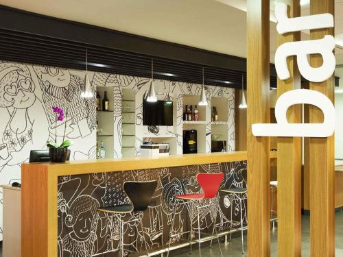 ibis Cascavel - Cascavel