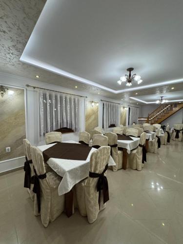 Cabana Sargetia in Batiz