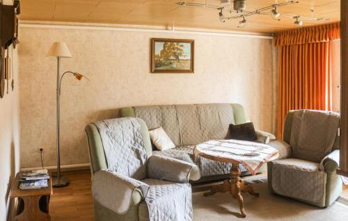 Nice Apartment In Alt Bukow Ot Teschow in Alt Bukow