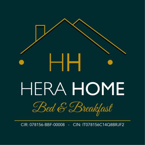 Hera Home B&B - Pedace-Perito