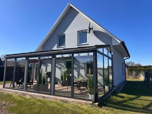 Ferienhaus Isaro in Ludwigsburg, Deutschland