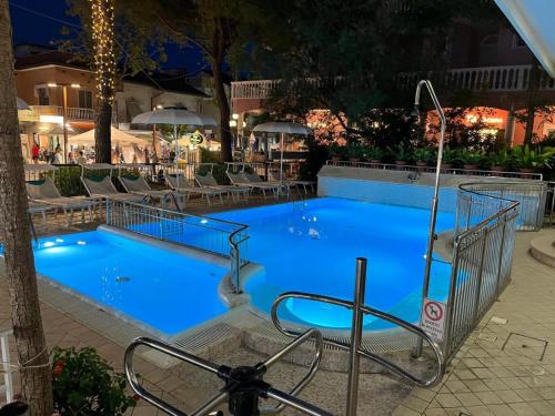 Hotel Villa Verde Hotel de charme San Mauro a Mare