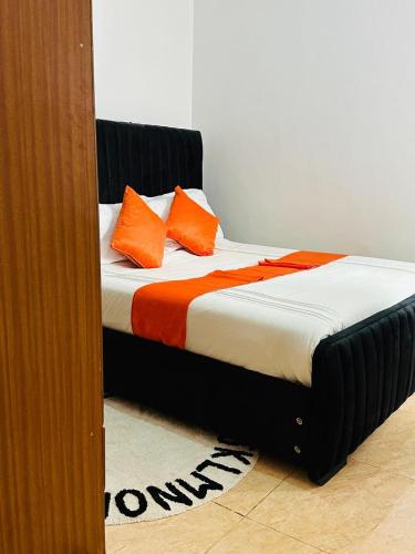 Hawi Homes-Near Reale Hospital in Eldoret