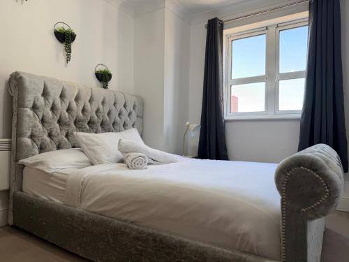 One bedroom Flat in Birmingham City Centre with free underground parking, Birmingham (foto 10)