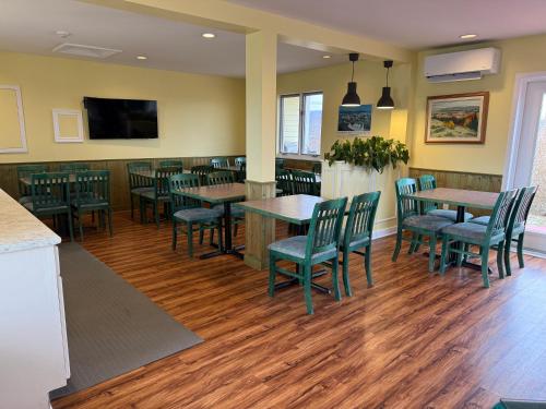 Ételek és italok, Annapolis Royal Inn & Suites in Annapolis Royal (NS)