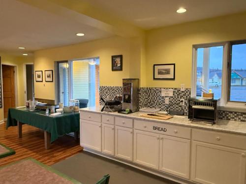 Ételek és italok, Annapolis Royal Inn & Suites in Annapolis Royal (NS)