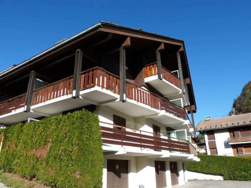 Studio charmant proche pistes, animaux acceptés - FR-1-304-208