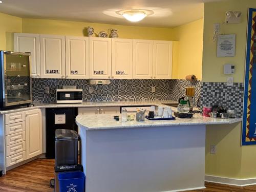 Létesítmények, Annapolis Royal Inn & Suites in Annapolis Royal (NS)