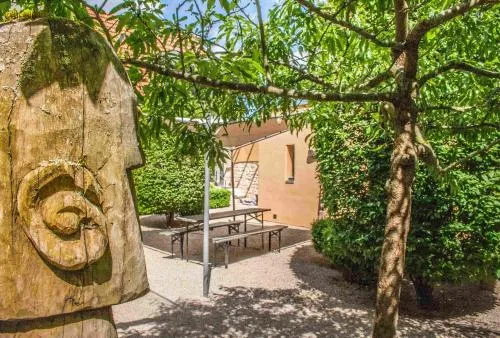 Haus Mandelblüte in Gimmeldingen, Deutschland
