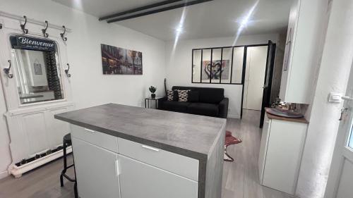 Bel Appartement a 5 minutes du Louvre 3