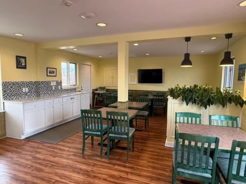 Ételek és italok, Annapolis Royal Inn & Suites in Annapolis Royal (NS)