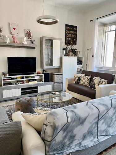 Beautiful apartment city center - Rome