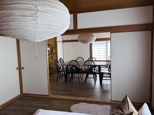 บริการและสิ่งอำนวยความสะดวก, Rusutsu Tsuru House 2 - Chalet Near Rusutsu Ski Resort in คิโมเบตสึ