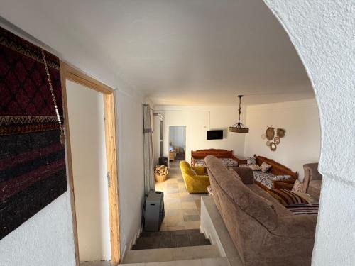 Guest house Kesra in Rouhia