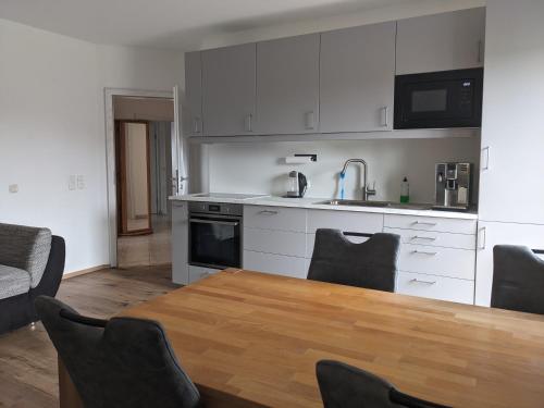 Ferienwohnung Lang in Nittenau, Deutschland