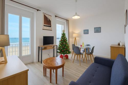 Villa Maria Apartment with panoramic sea view for 2 people