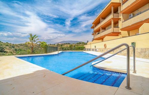 Costa del Sol Apartment
