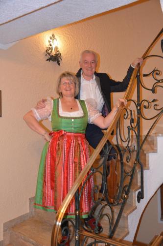 Vronis Waldhaus ADULTS ONLY