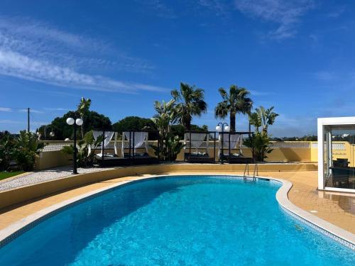 Quinta Nova Relax & Spa - Vale del Rey chambre d'hôte Benagil