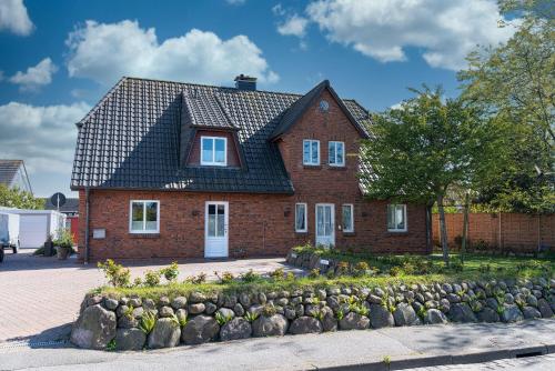 Flippi' s Hüs WEST in Westerland, Deutschland