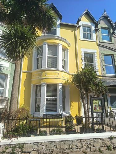 Audley Guest House - Llandudno