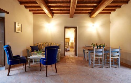 Зовнішній вигляд готелю, Amazing Home In Vicchio Di Mugello With Sauna in Вічіо