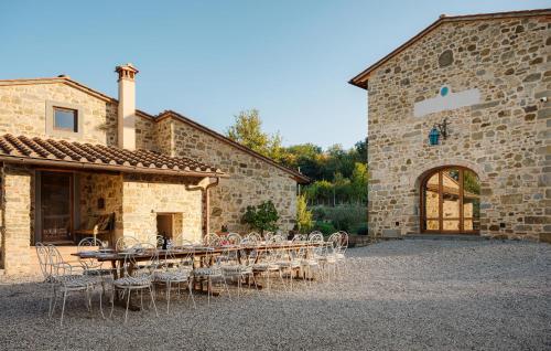 Зовнішній вигляд готелю, Amazing Home In Vicchio Di Mugello With Sauna in Вічіо