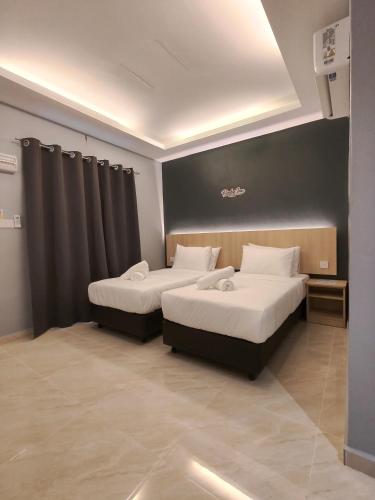 Rimba Inn