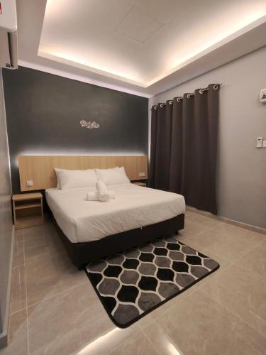 Rimba Inn  in Kijal