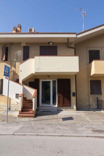Casa Brezza Marina in Punta Marina