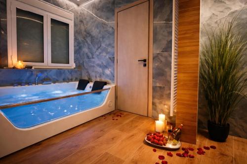Modern Bohemian Suites - GVM, Athen