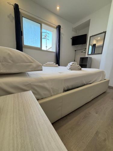 Casa Marina La Terrazza Sul Mare 5