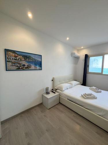 Casa Marina La Terrazza Sul Mare 2