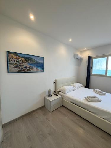 Casa Marina La Terrazza Sul Mare
