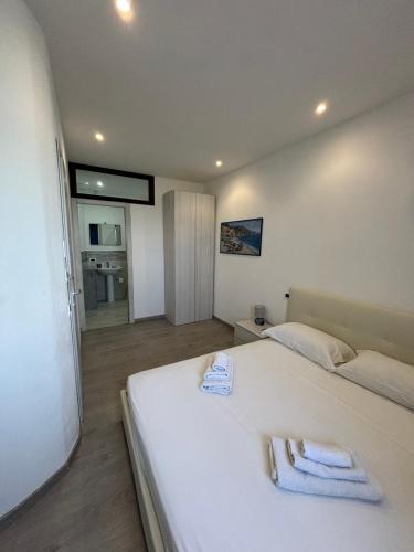 Casa Marina La Terrazza Sul Mare 4