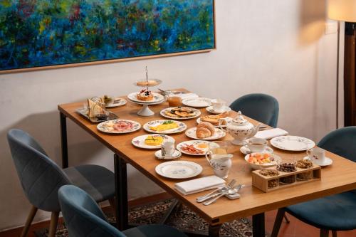 Ēdiens un dzērieni, Locanda Scotti in Valbrembo